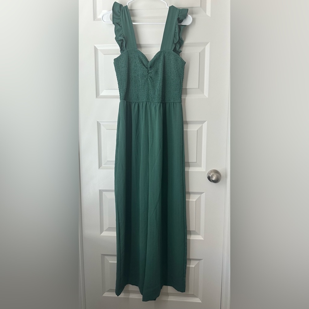 Women’s Jumpsuit